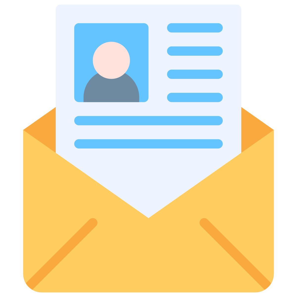 newsletter icon