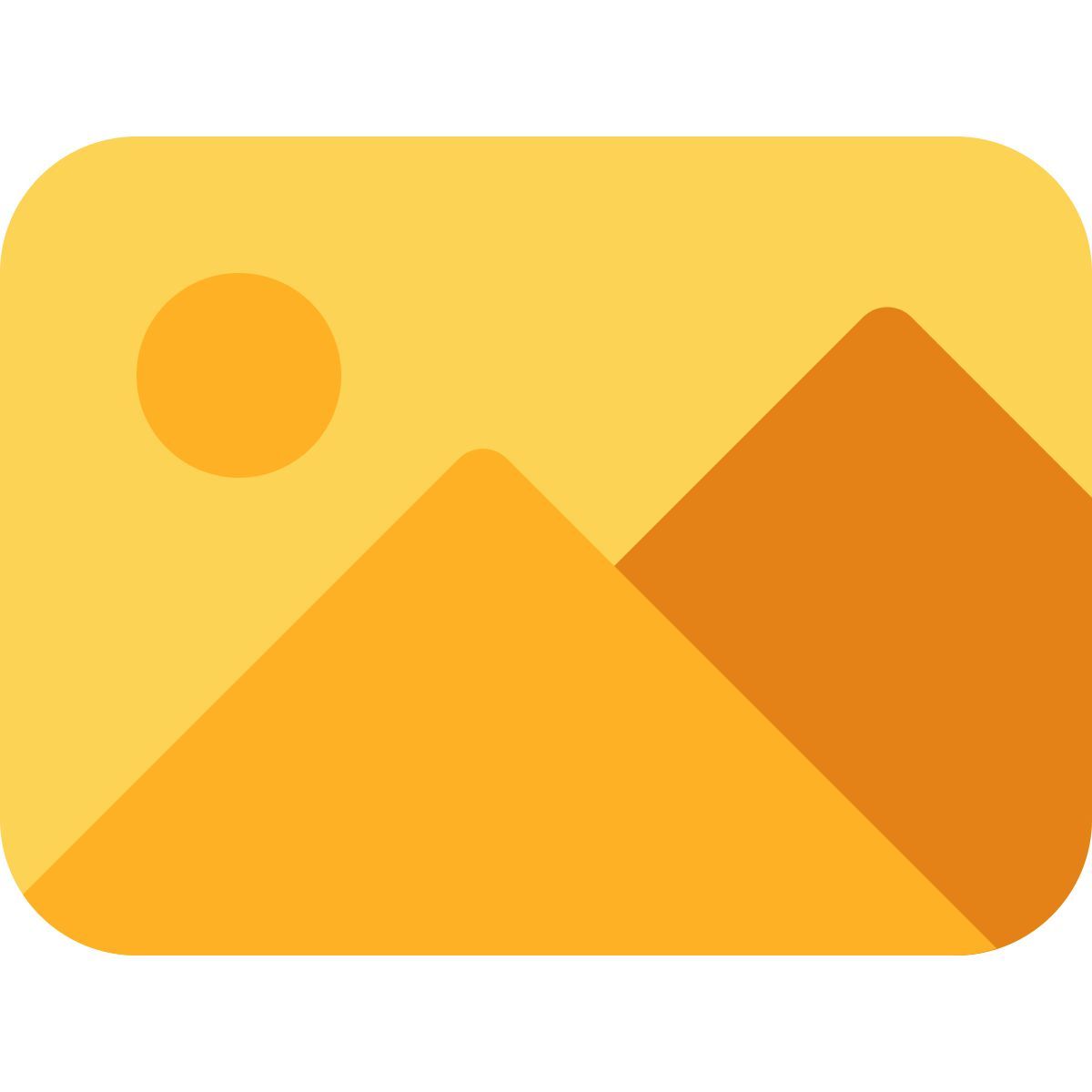 Image icon