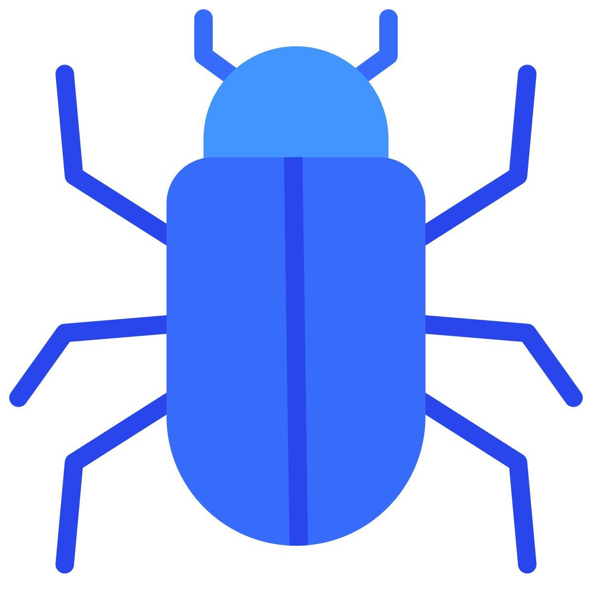 insecto icon