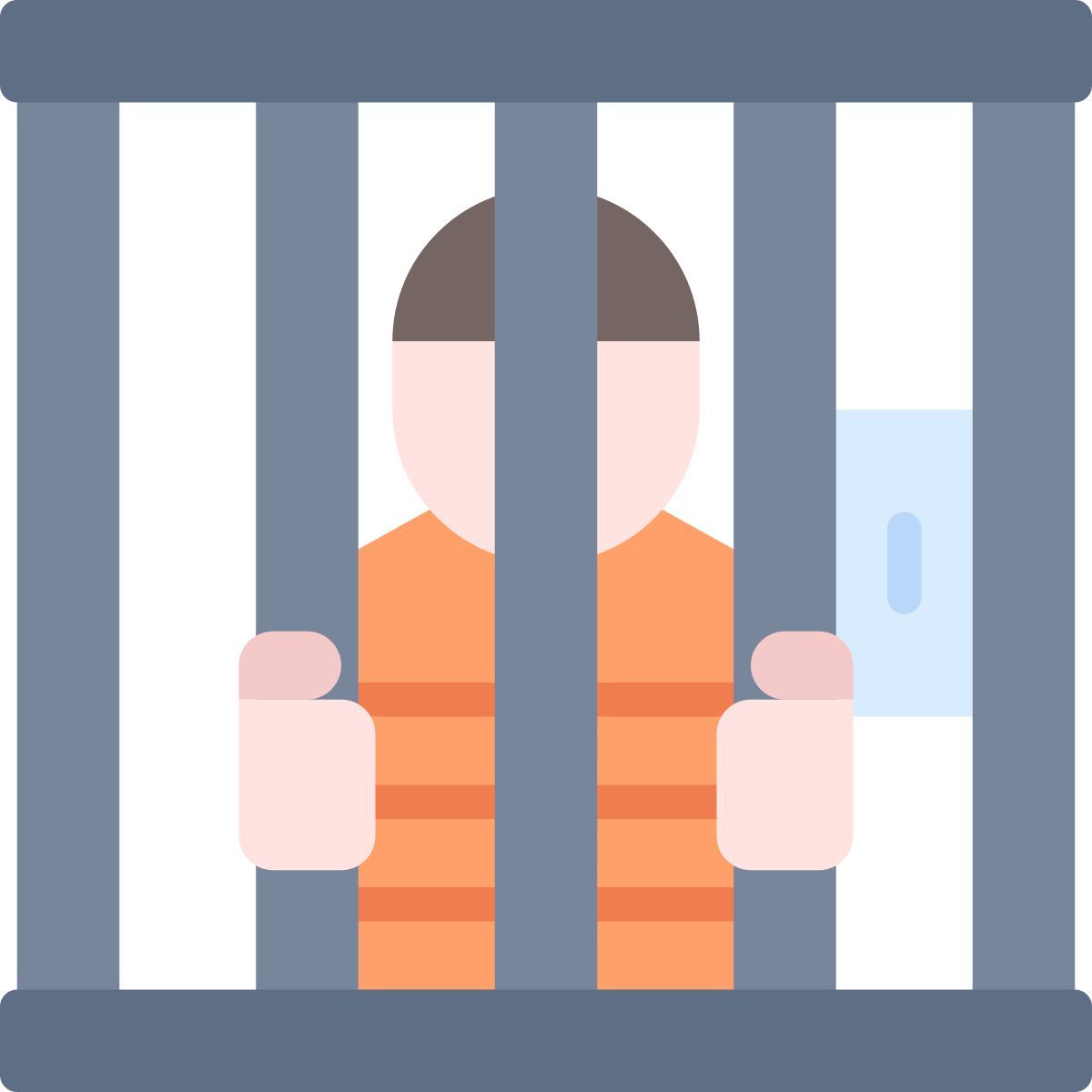 jail icon