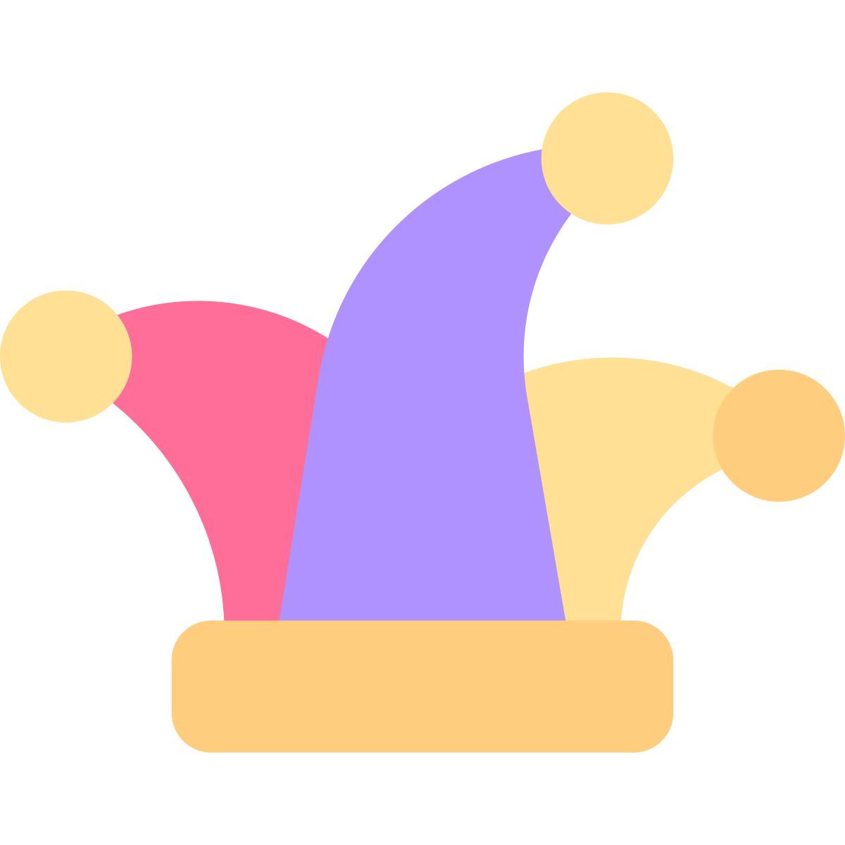 jester hat icon