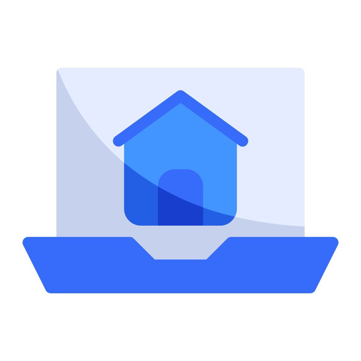 laptop icon