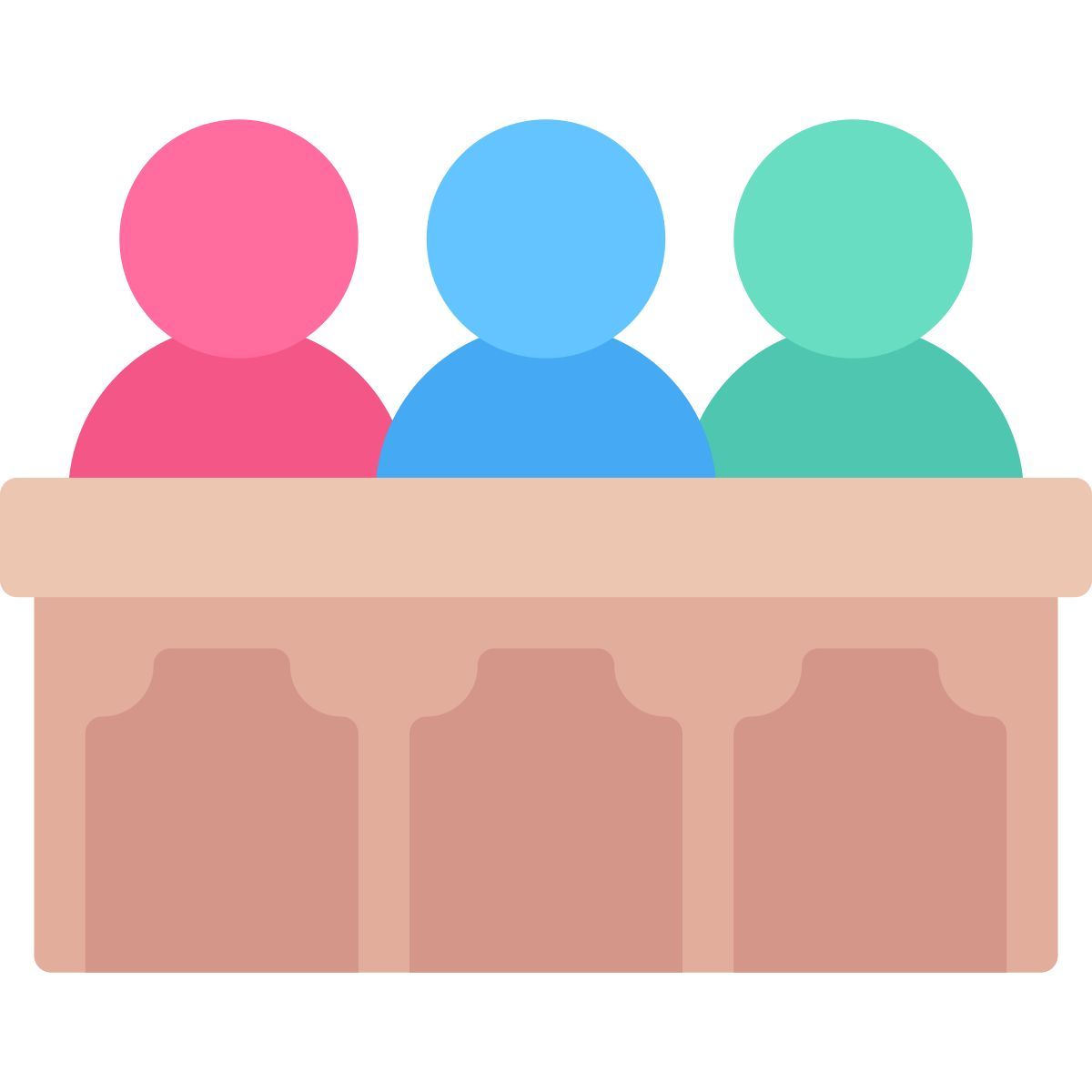 jury icon