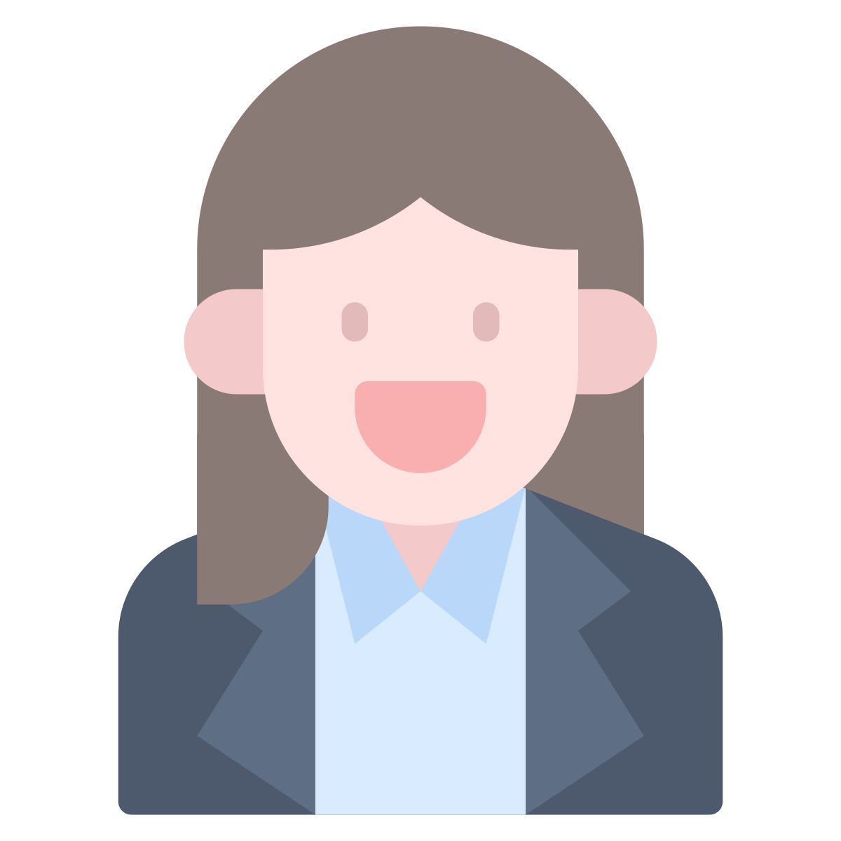 lawyer icon