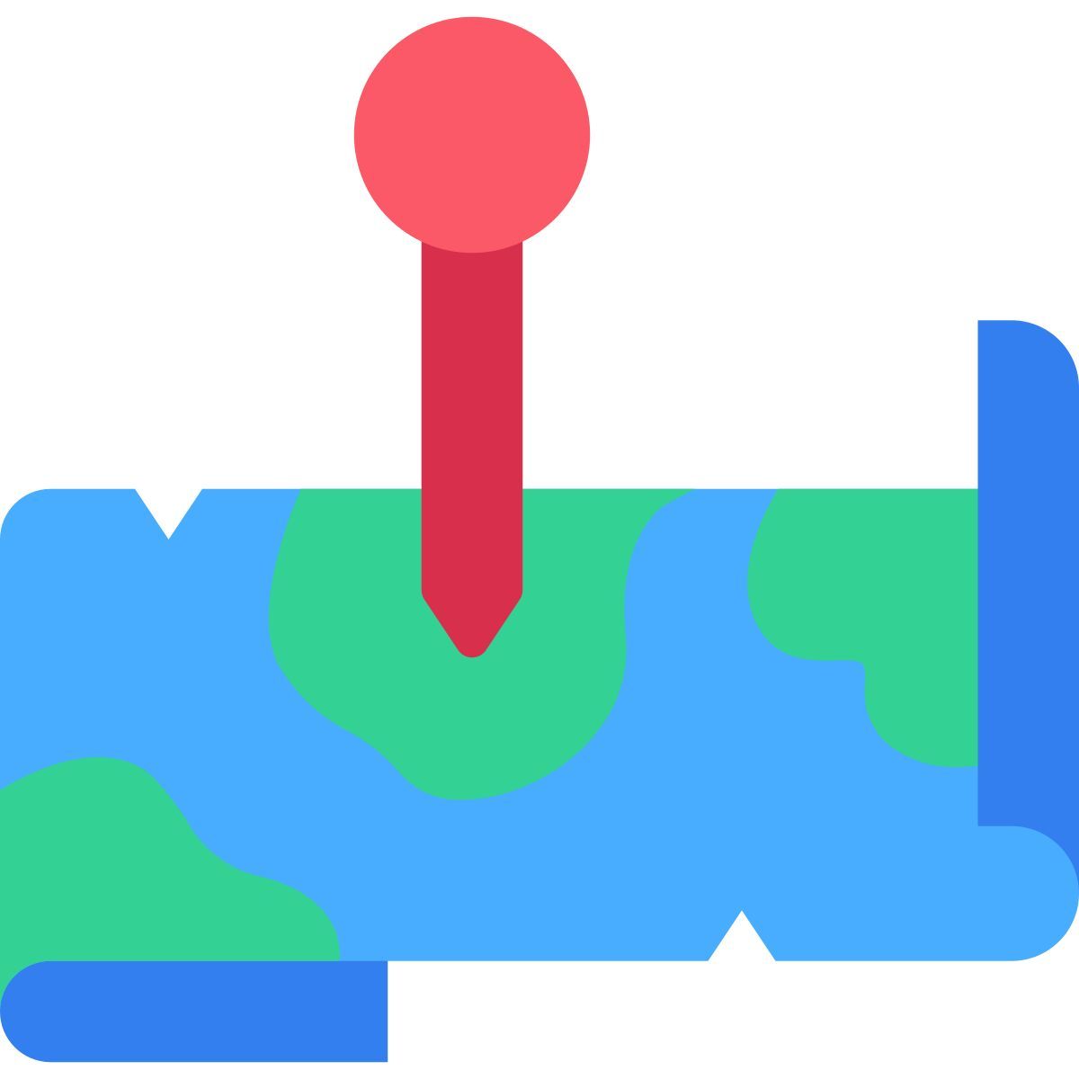 location icon