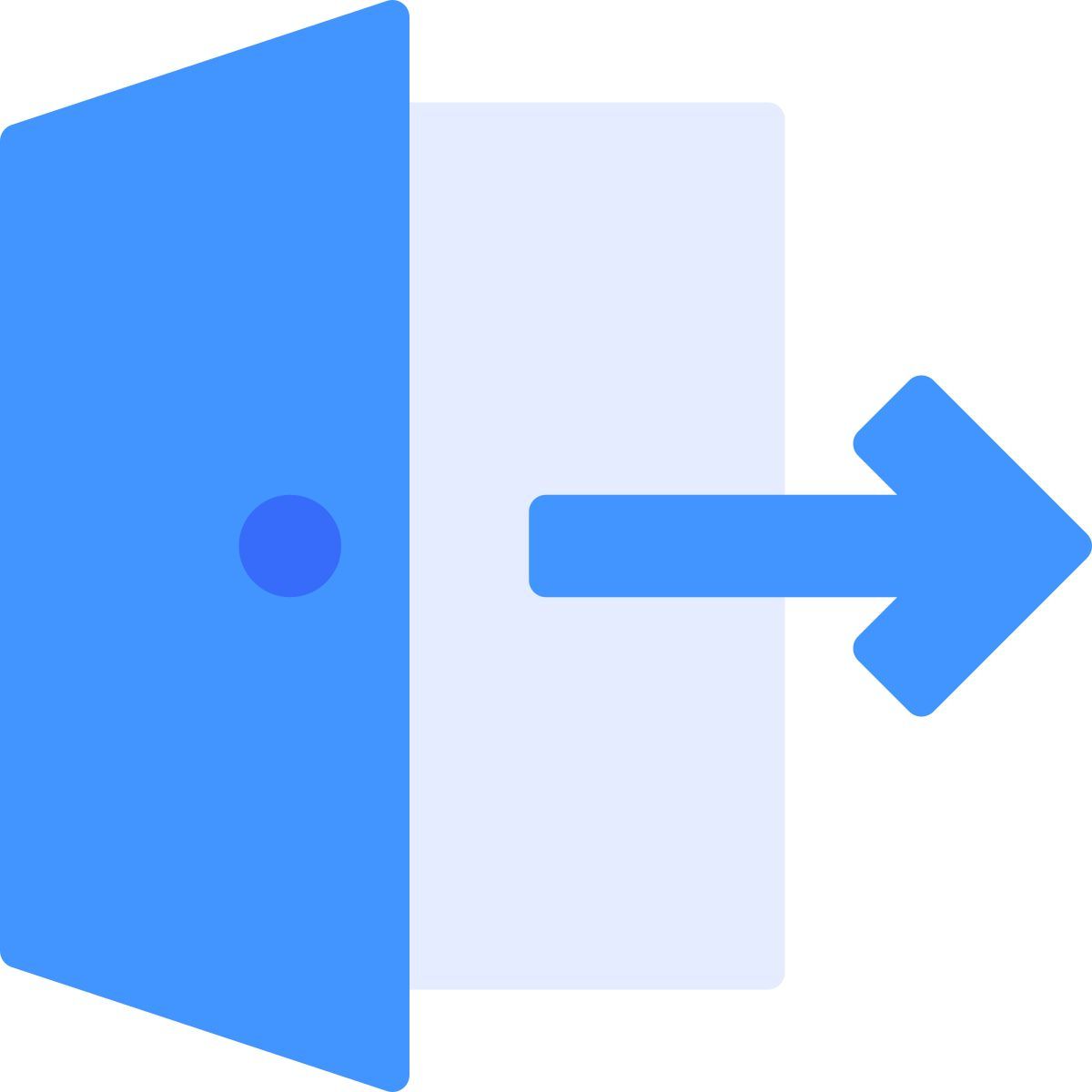 log out icon