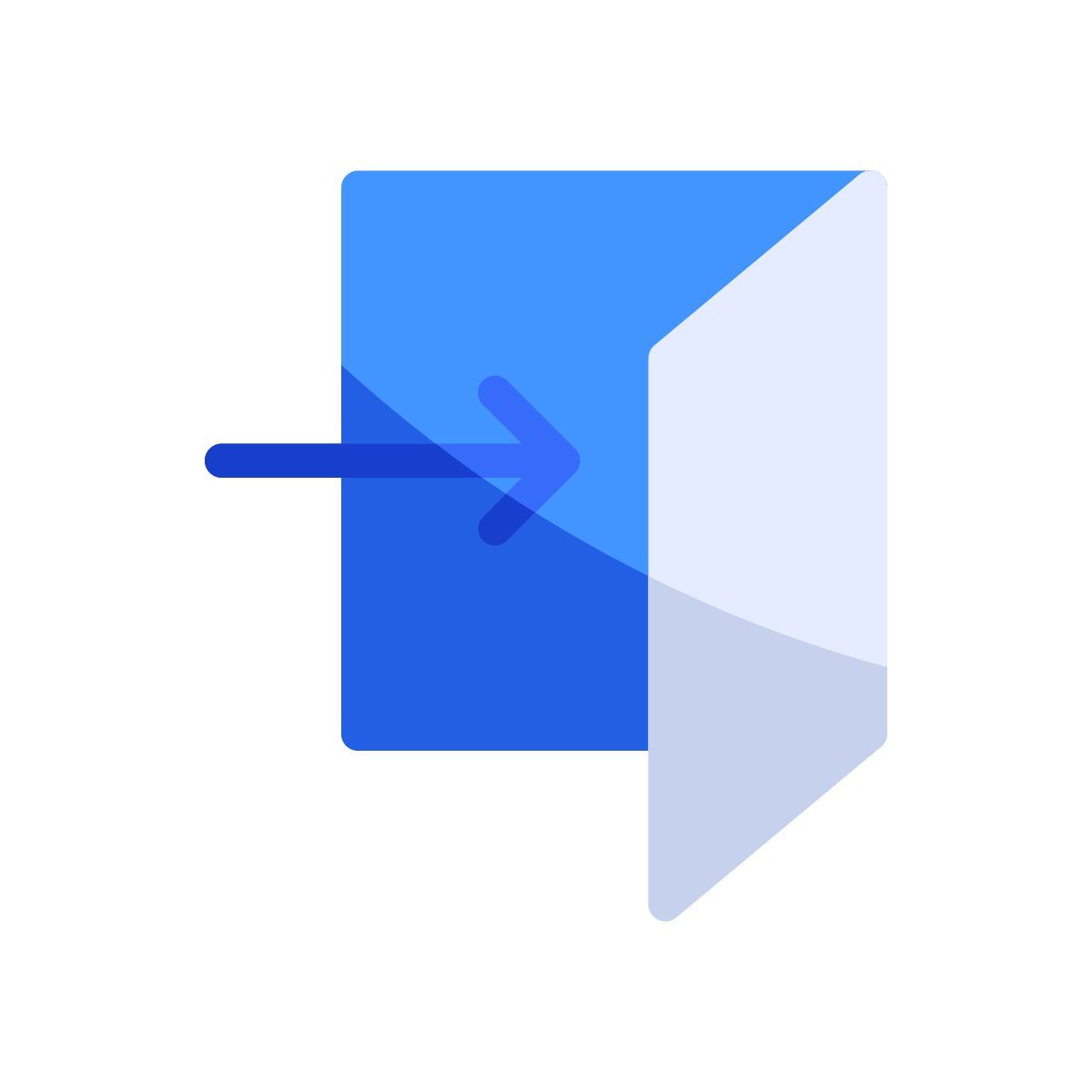 login icon