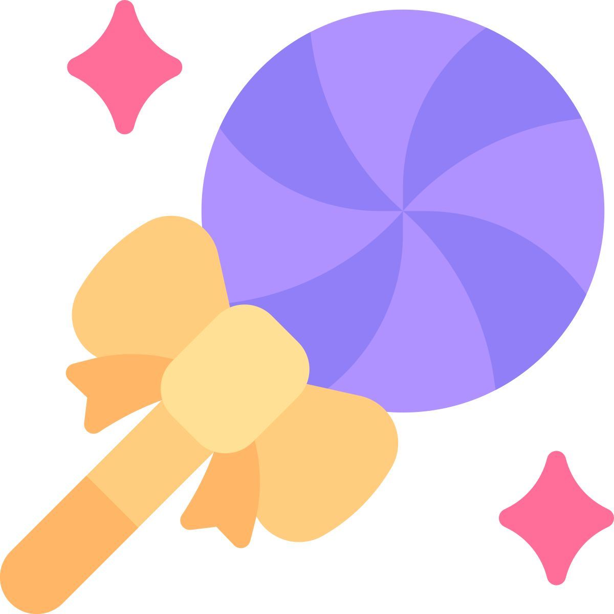 lolipop icon