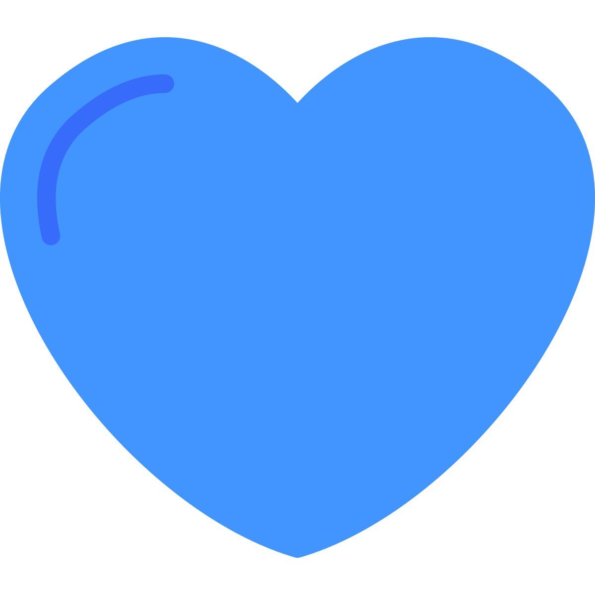 86 0 73576 gostar de mensagens de mídia social icon