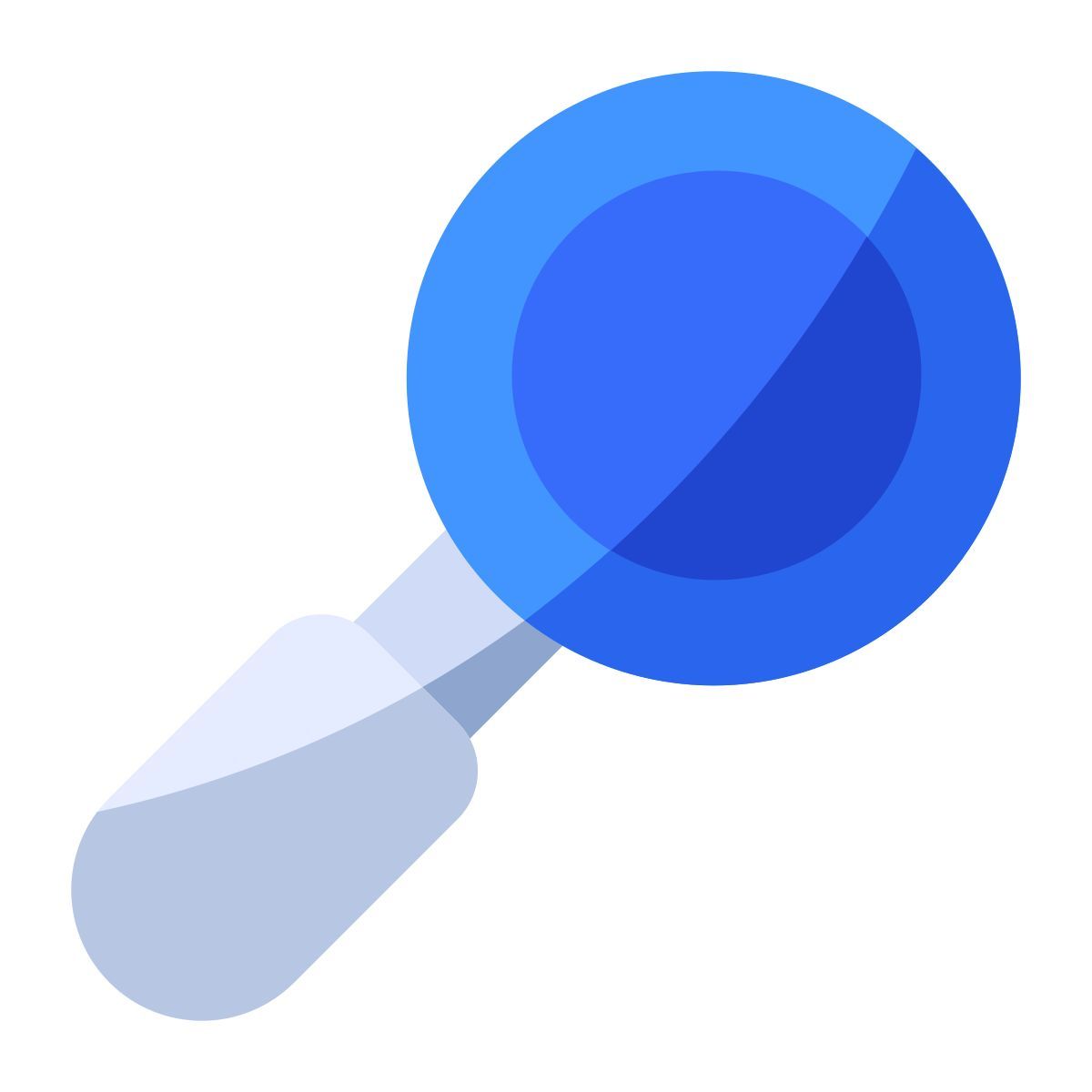 magnifier icon