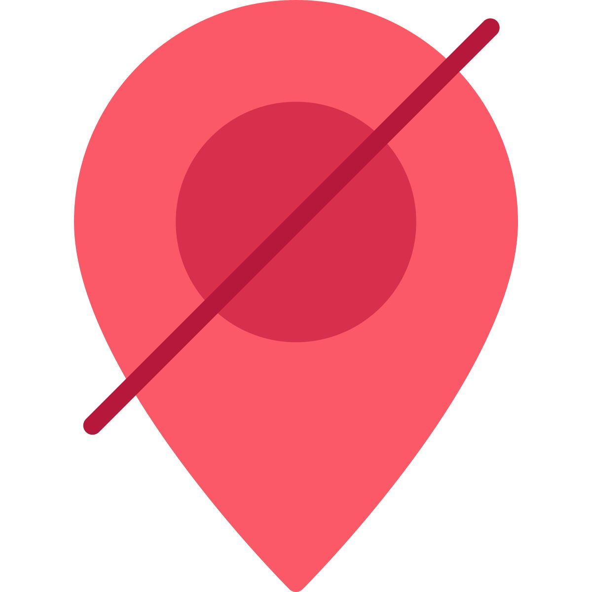 map marker icon