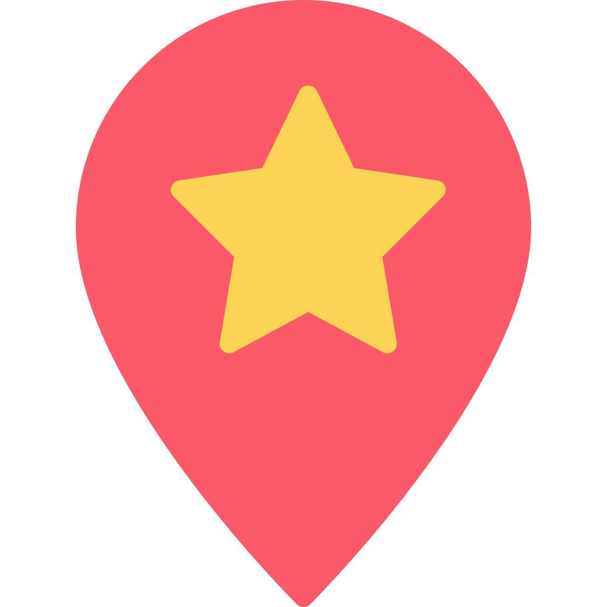 location icon