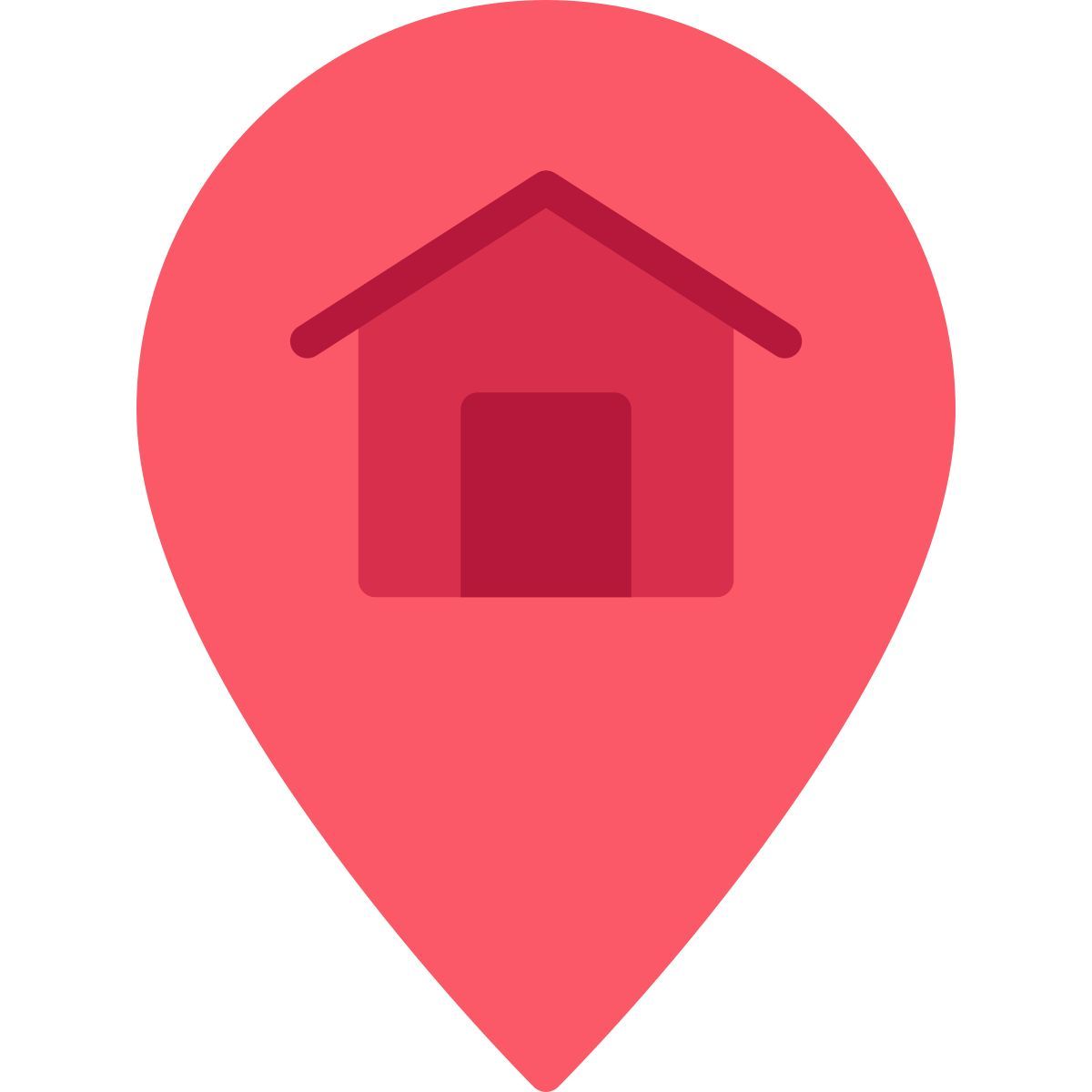 map marker icon