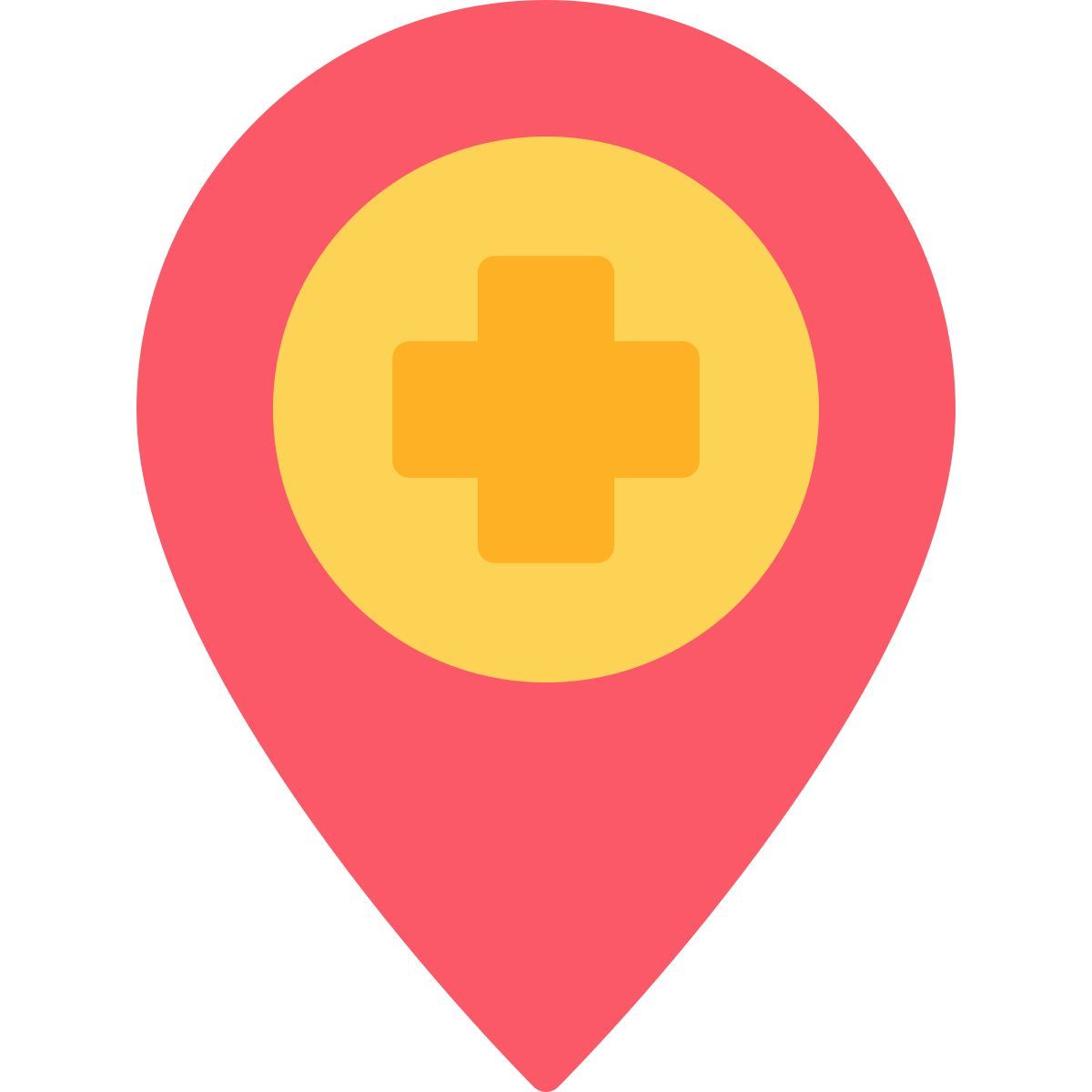 map marker icon