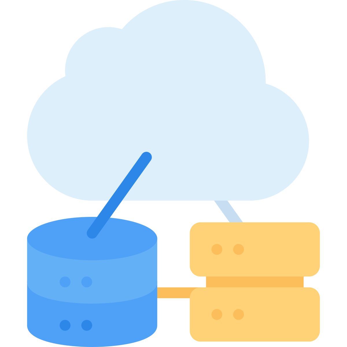 server migration icon