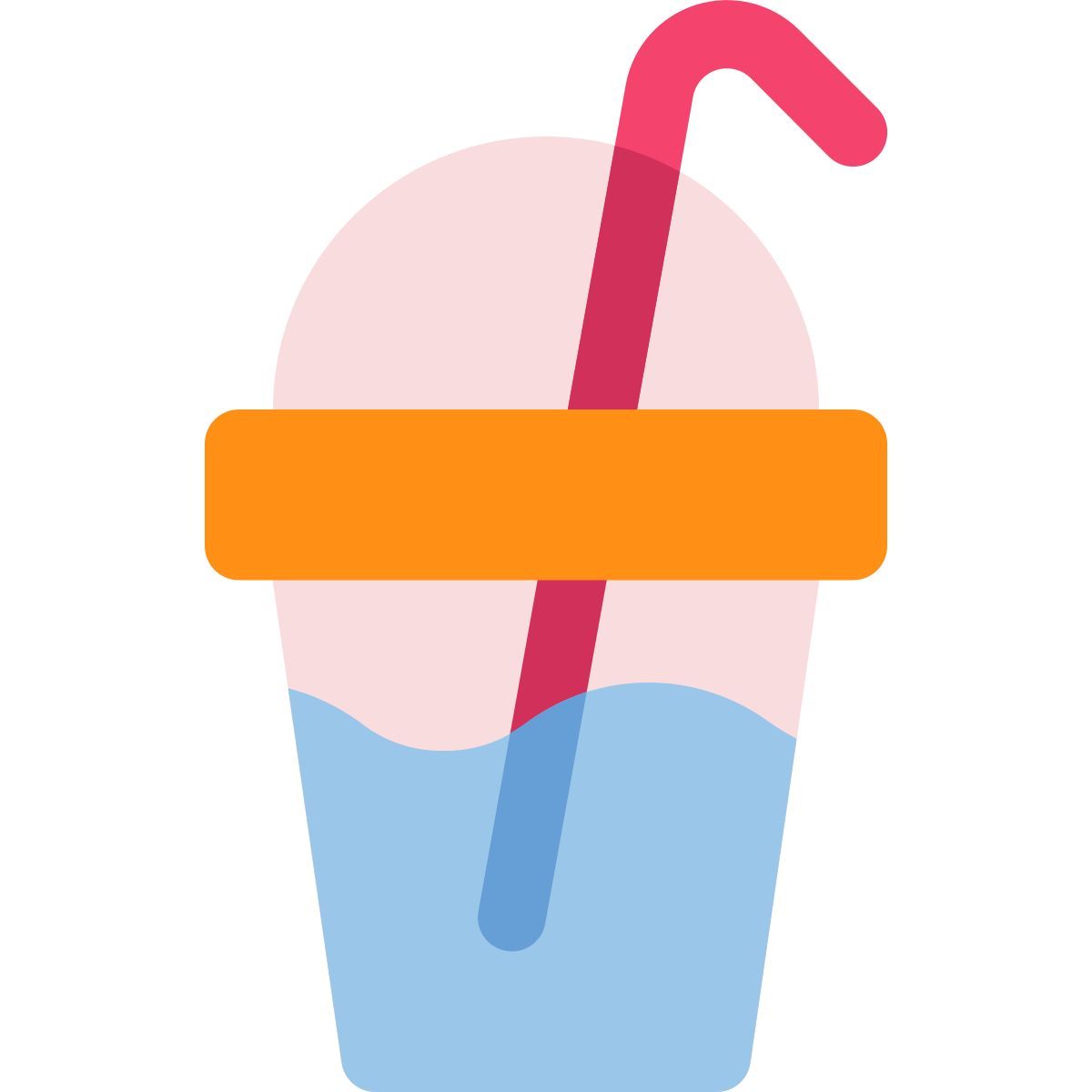 milkshake icon