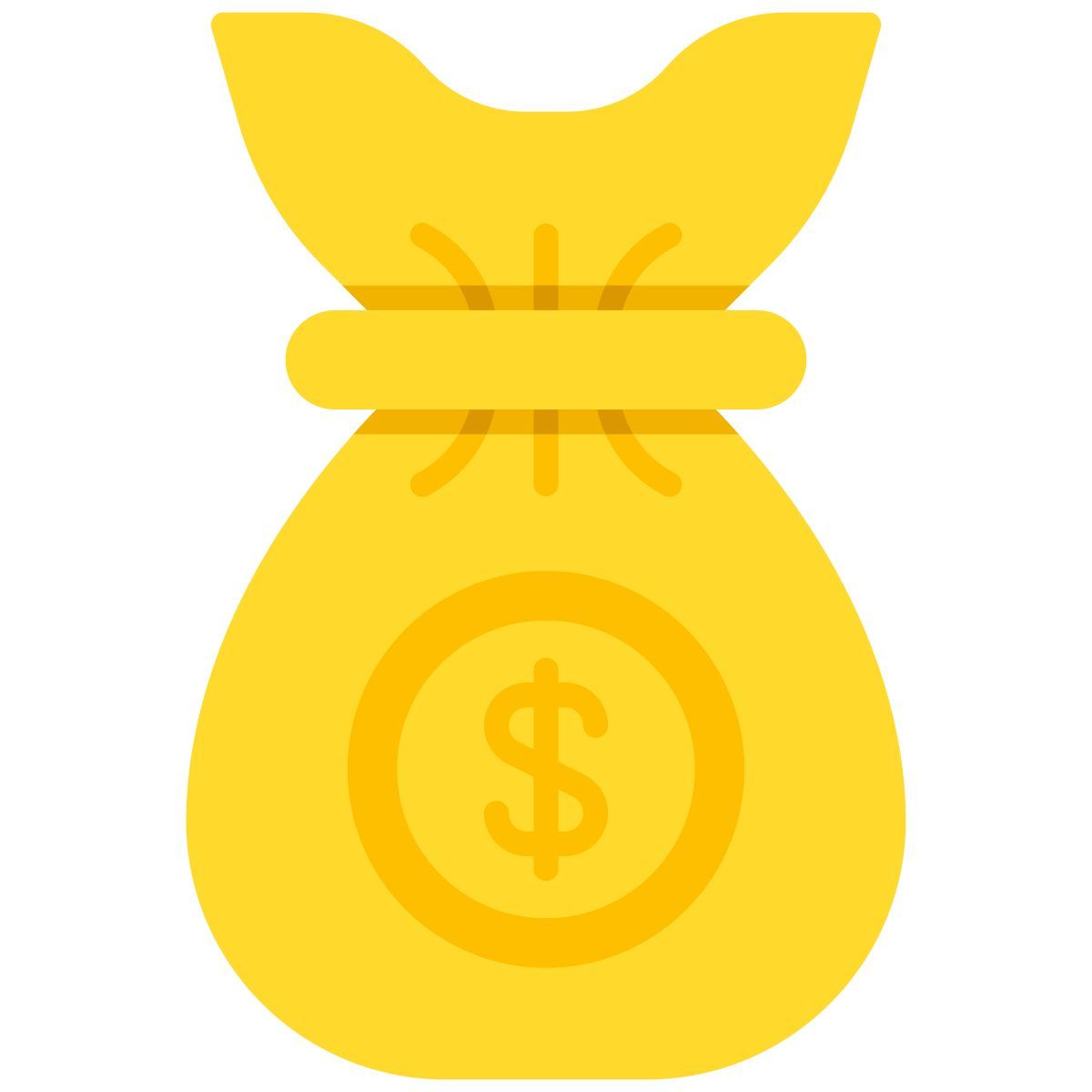 money bag icon