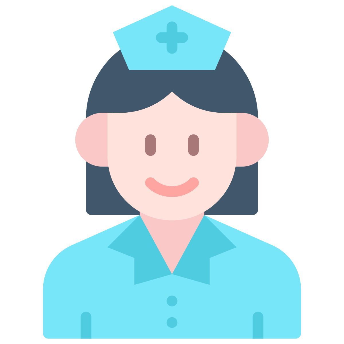 nurse icon