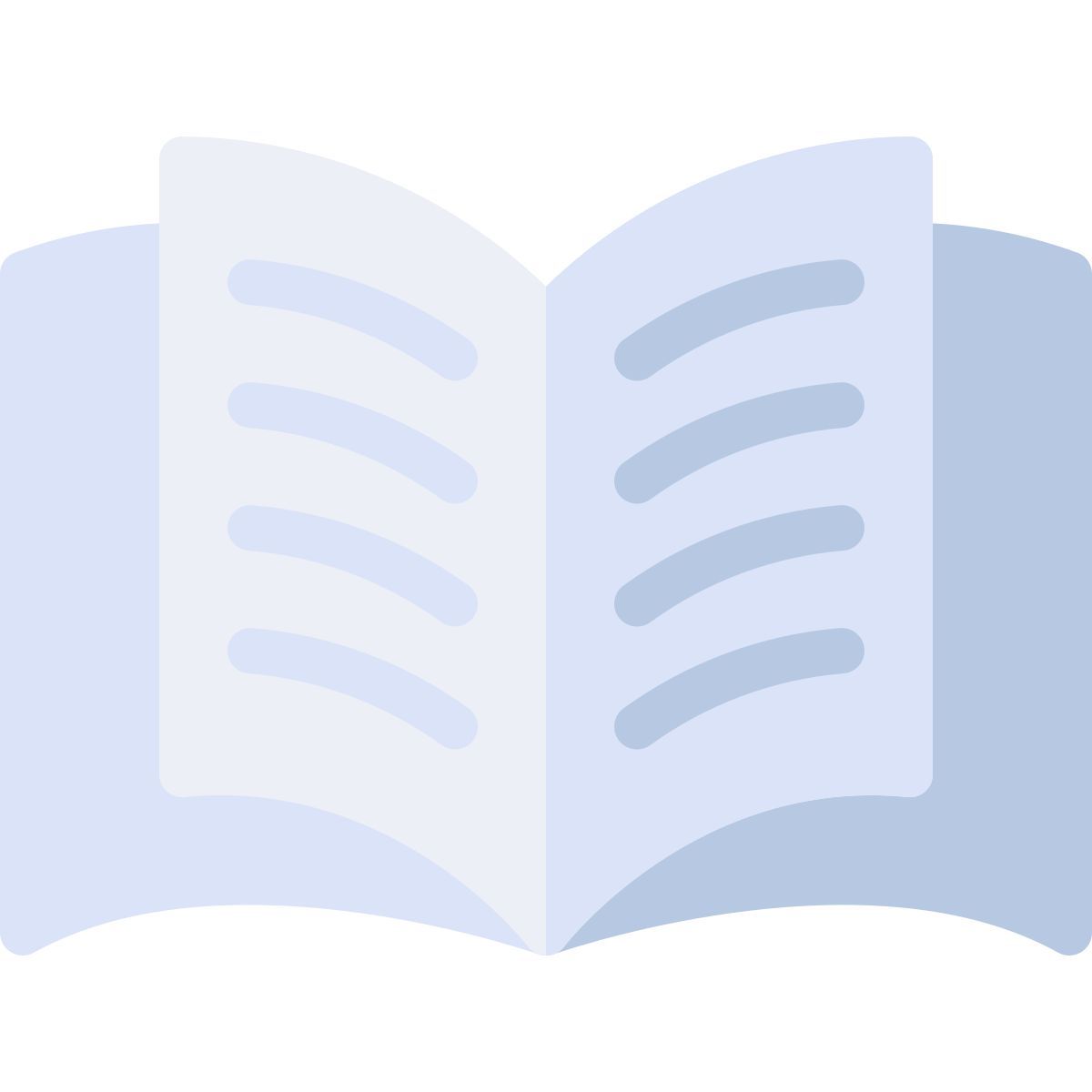 open book icon