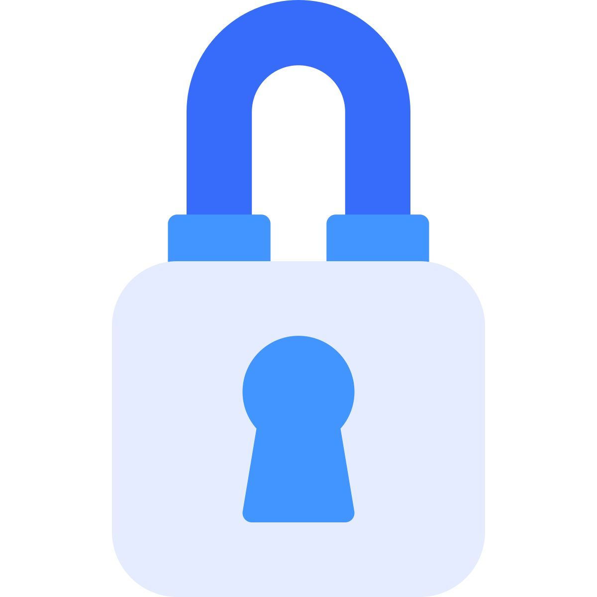 padlock icon