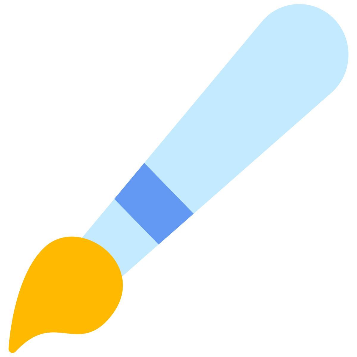 paint brush icon