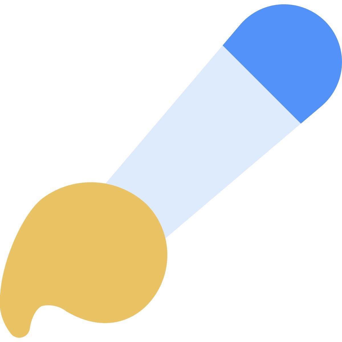 paint brush icon