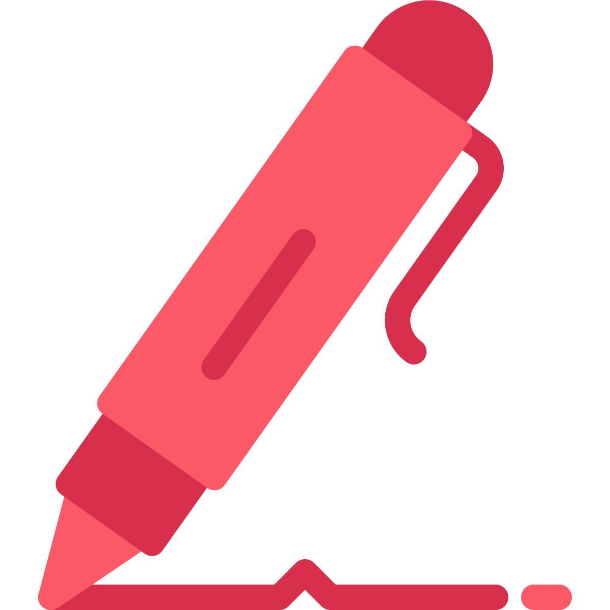 pen icon