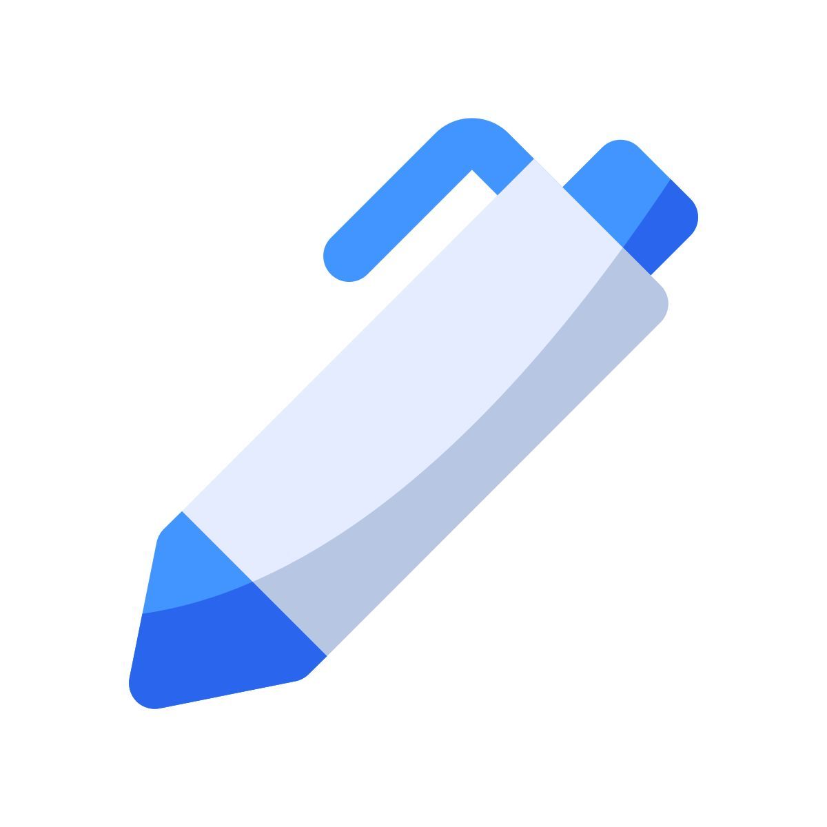 caneta icon