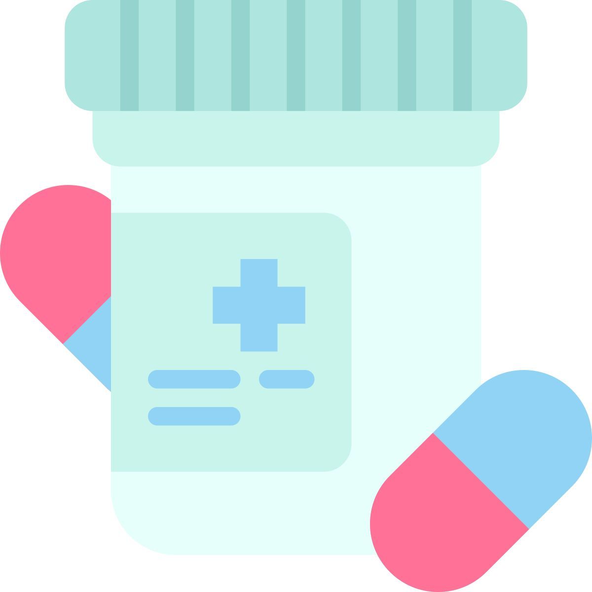 pills icon