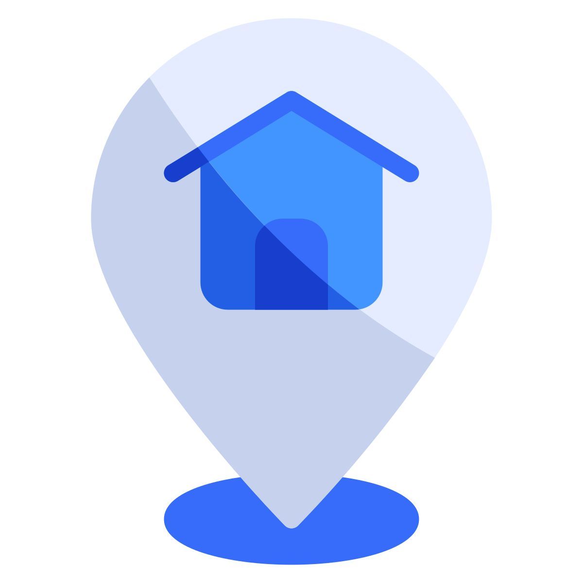 pin icon