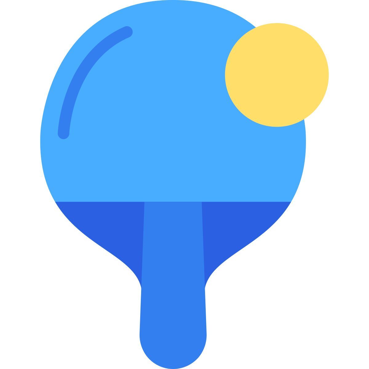ping pong icon