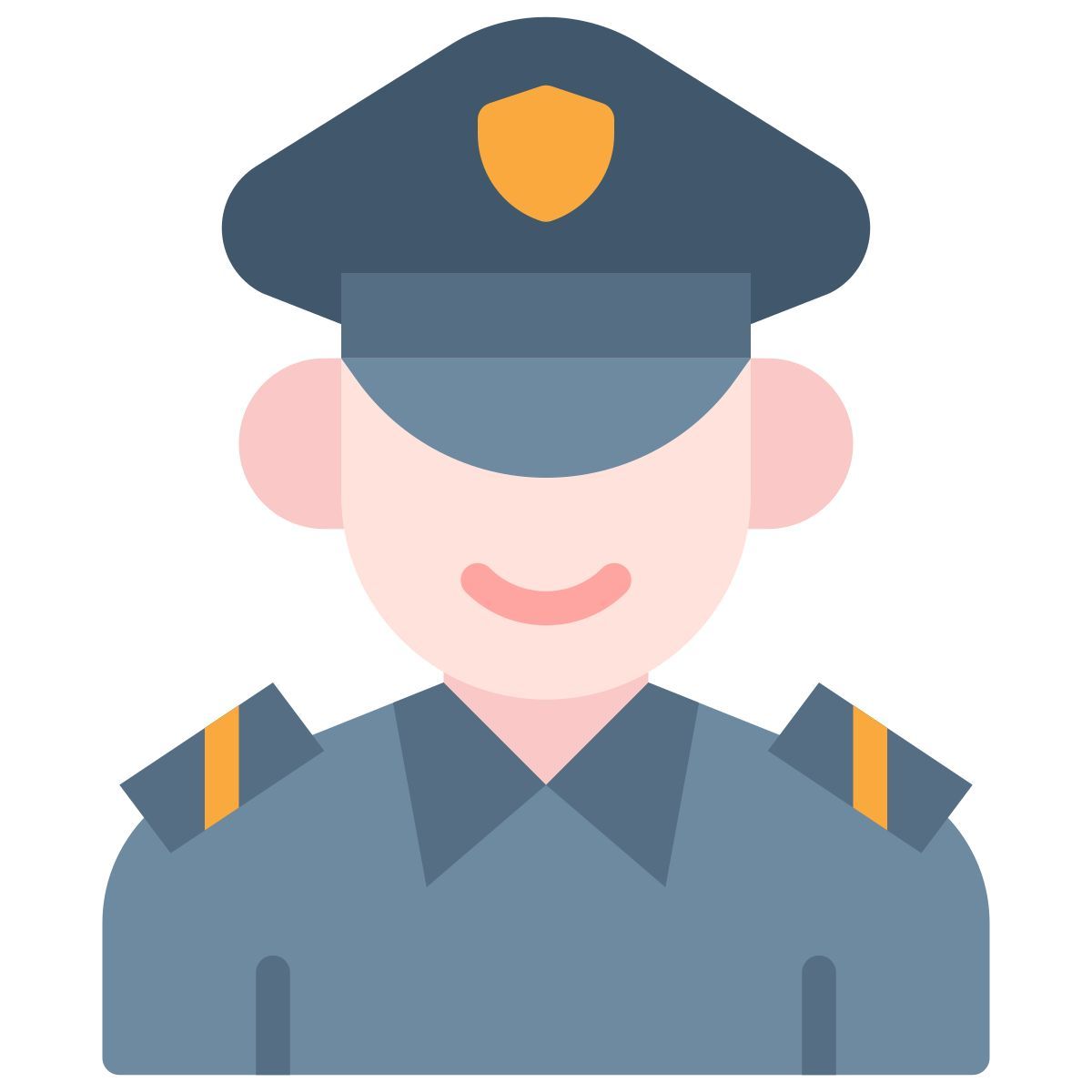 policeman icon