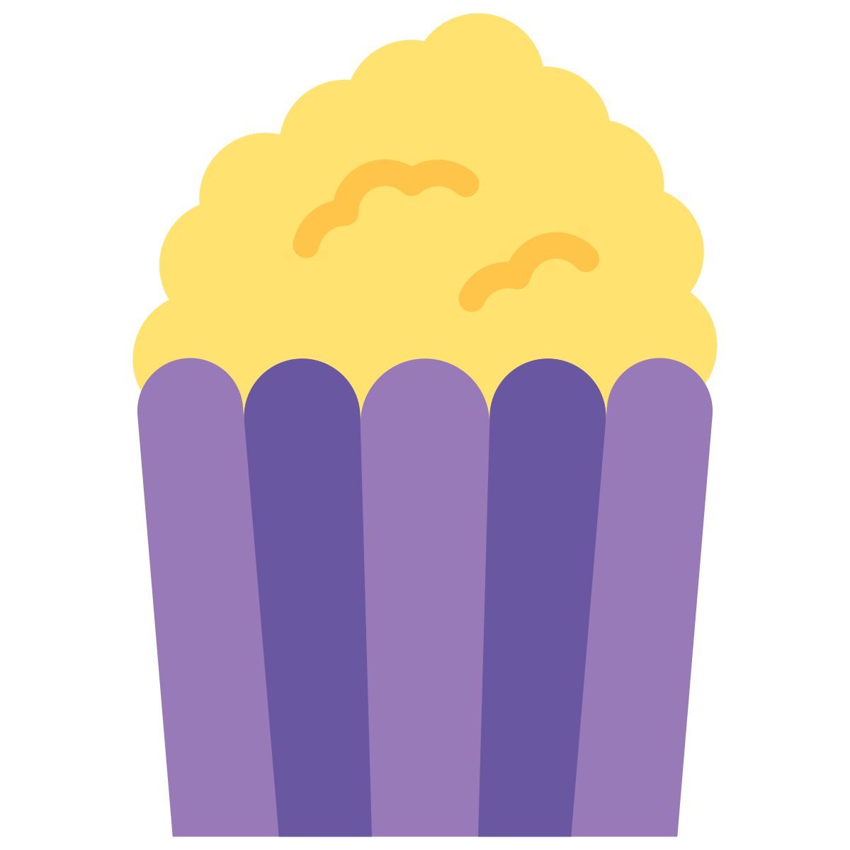 popcorn icon