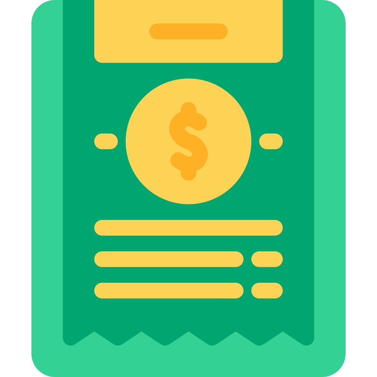 lista de precios icon