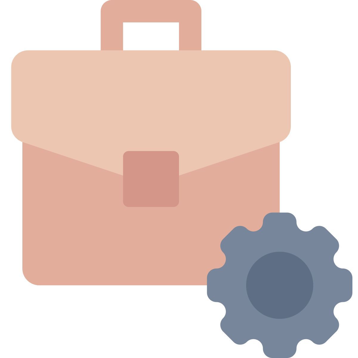 project management icon