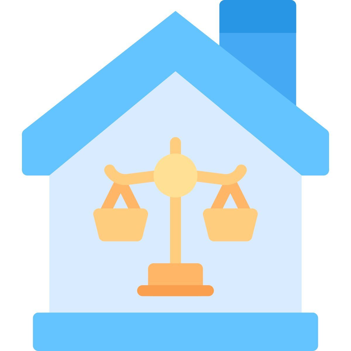 court icon
