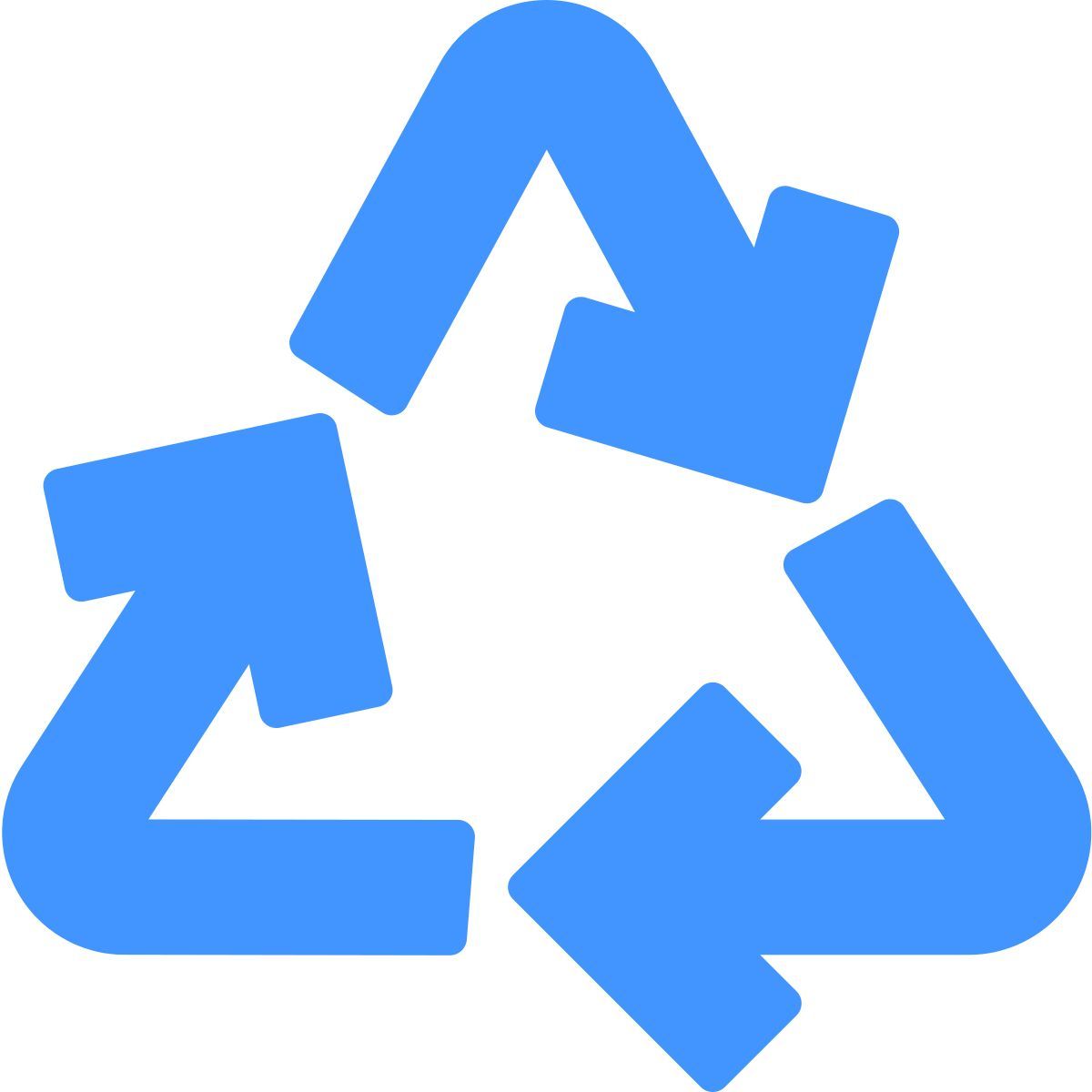 recycle icon