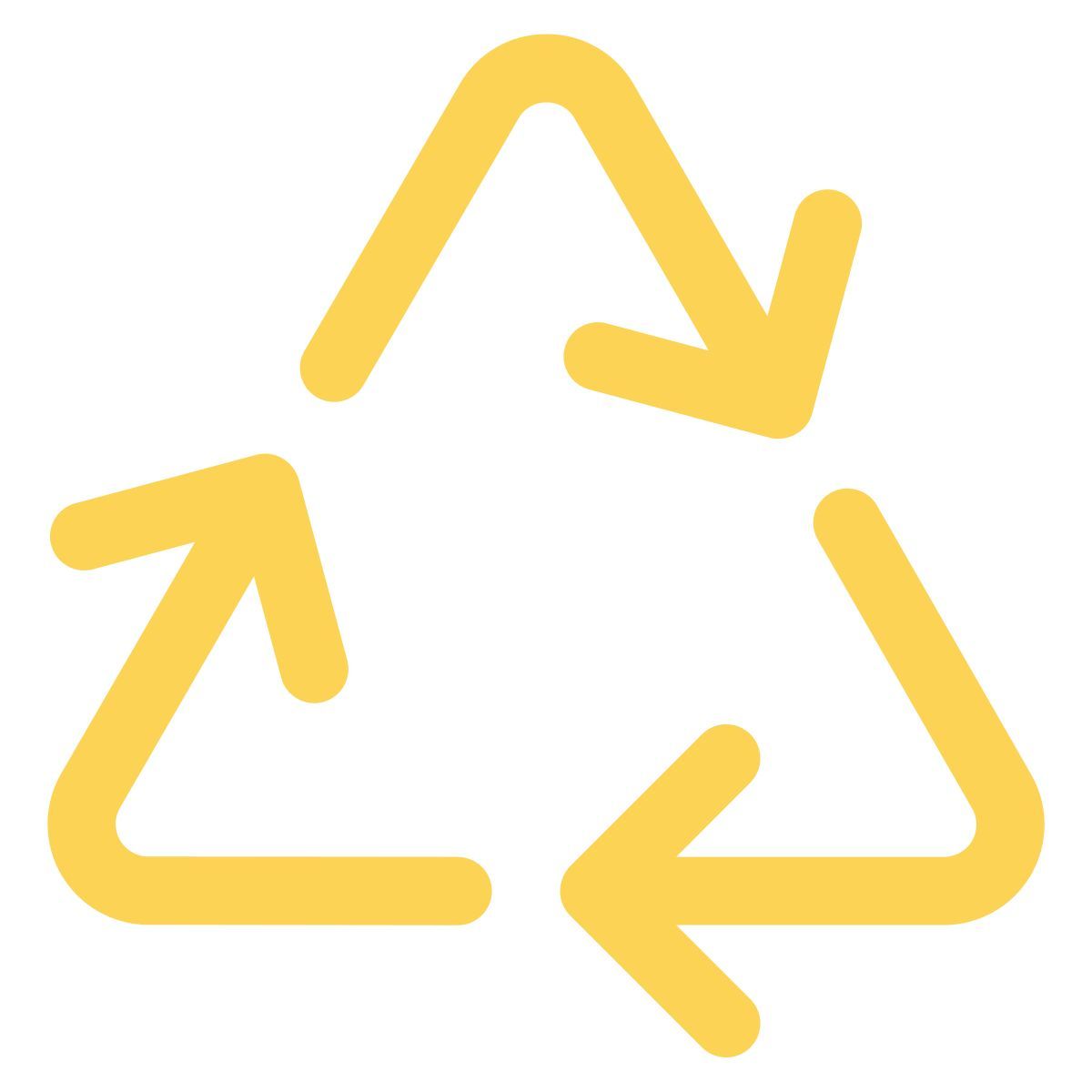 recycle icon