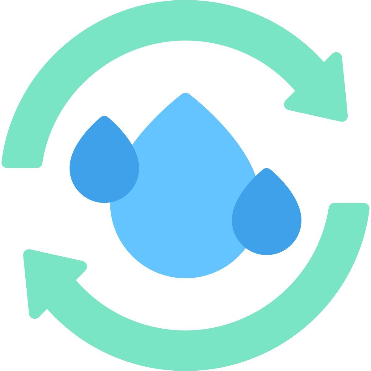recycle icon
