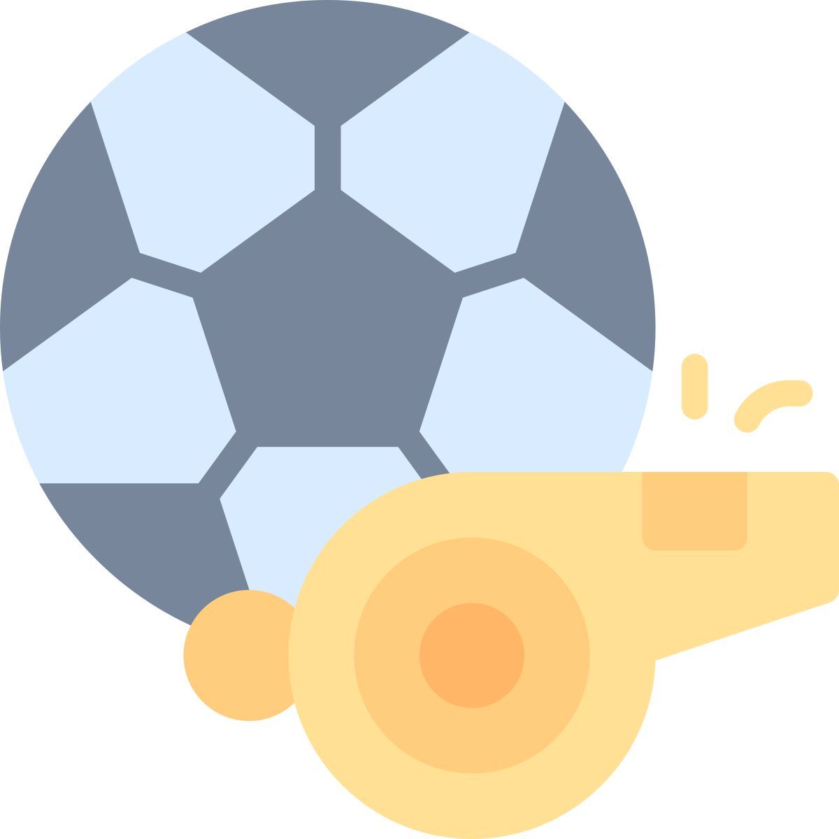 arbitro icon