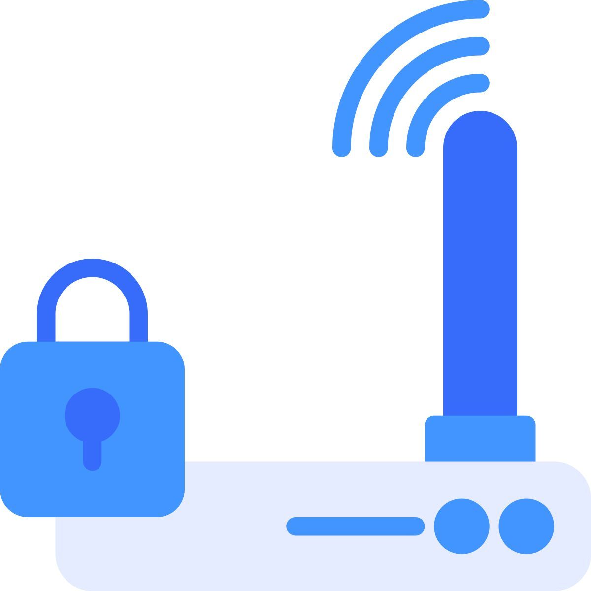 router icon