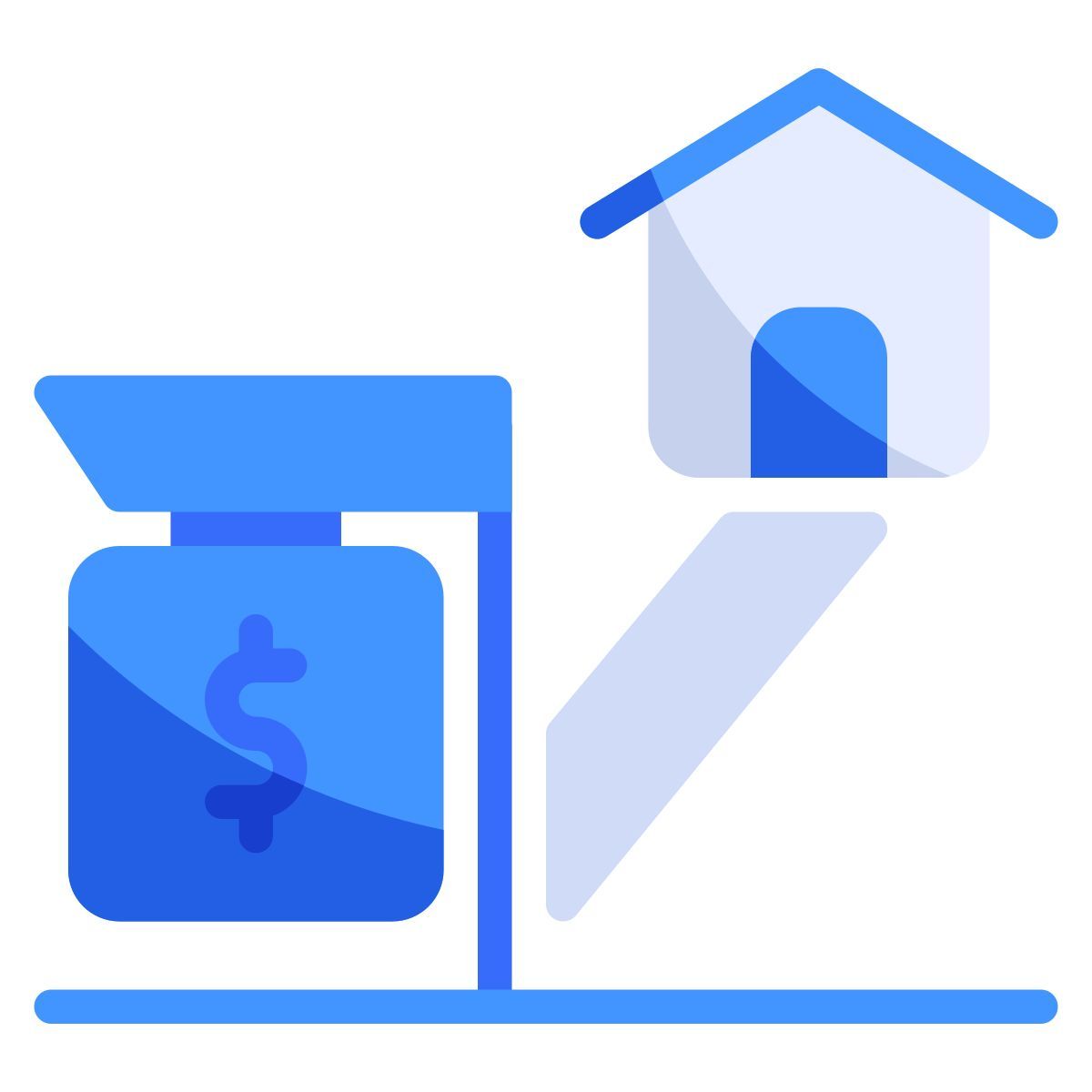 sale icon