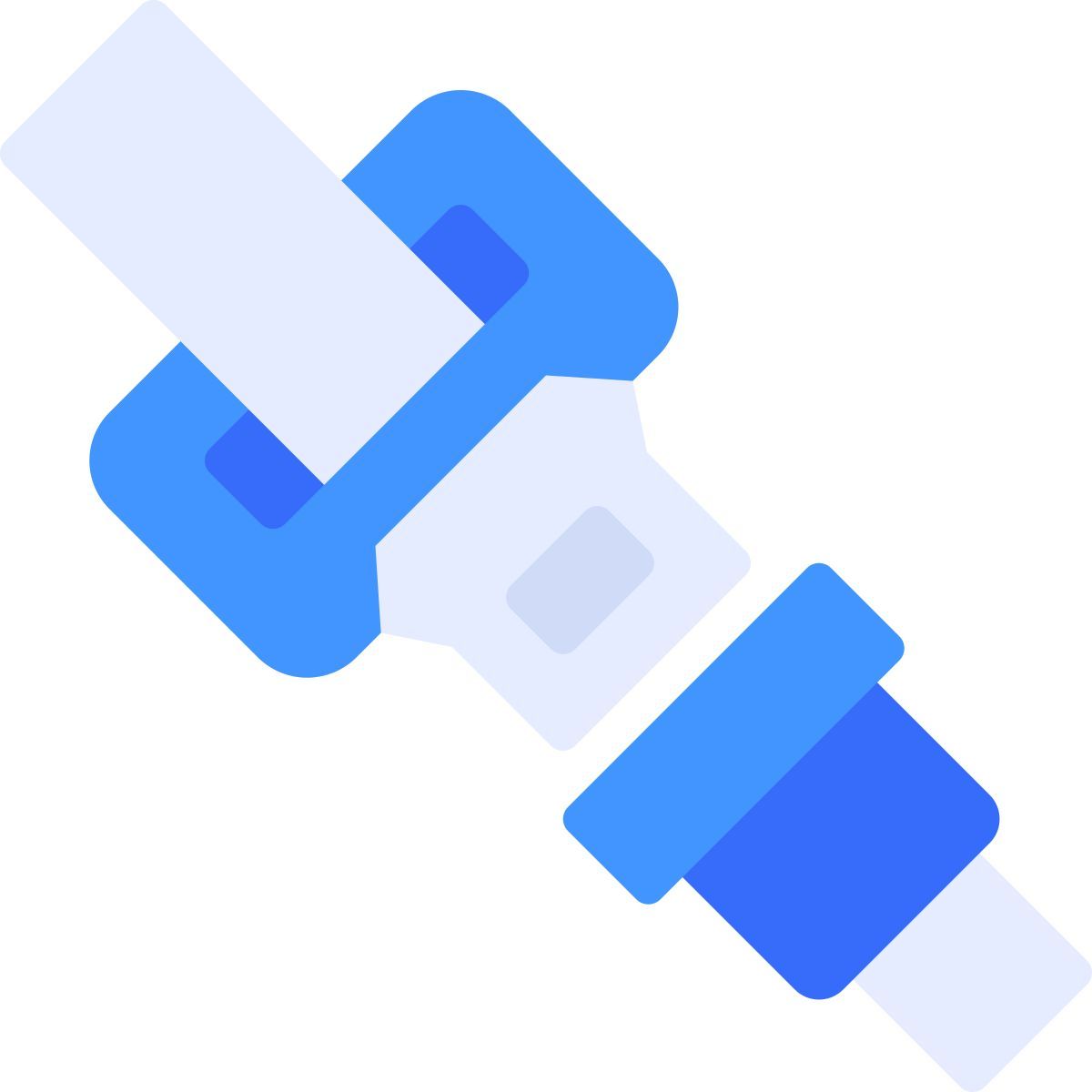 ceinture de sécurité icon