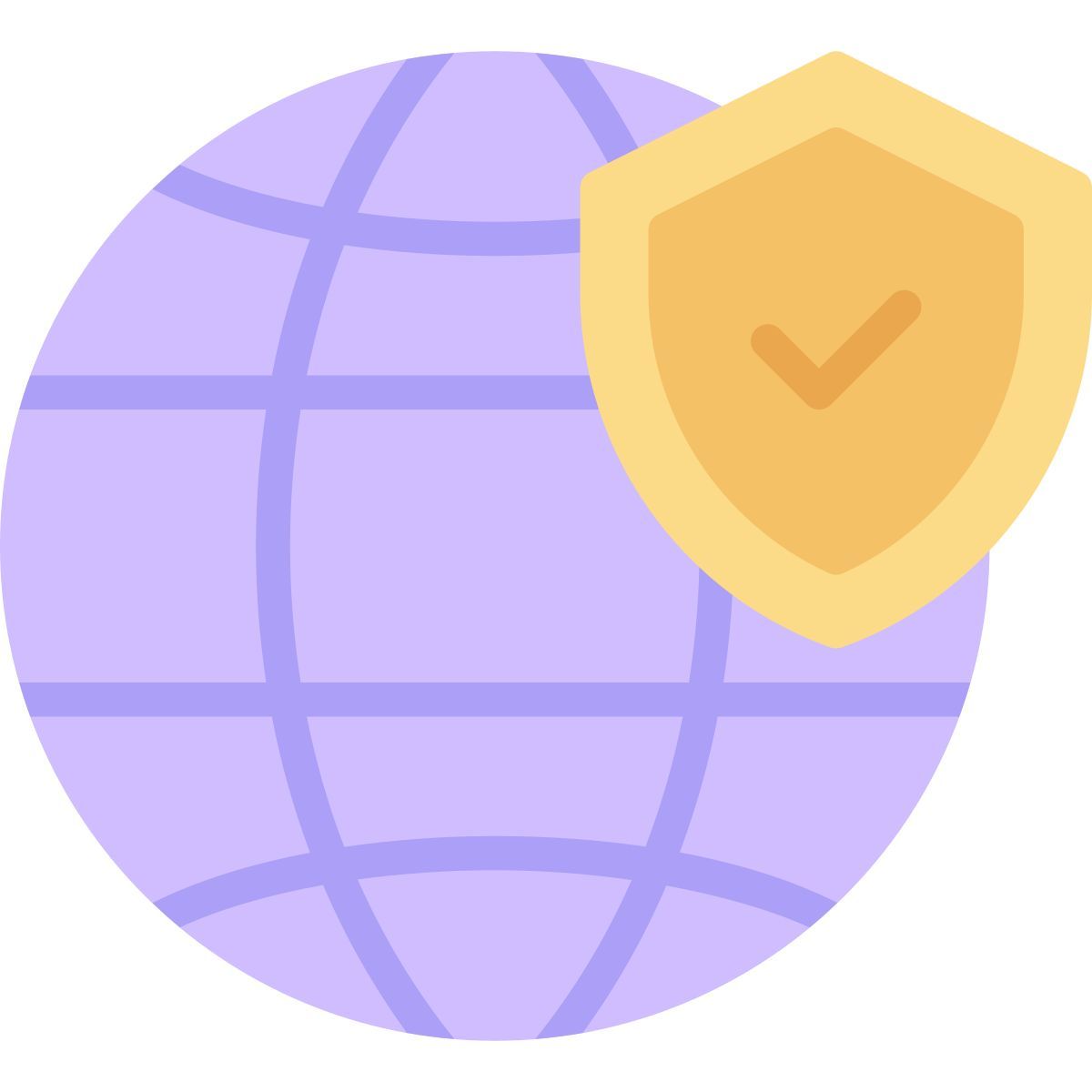 internet security icon