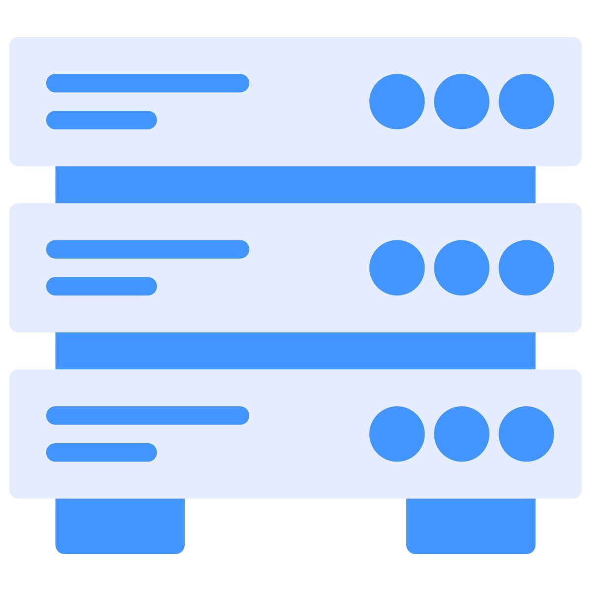 server icon
