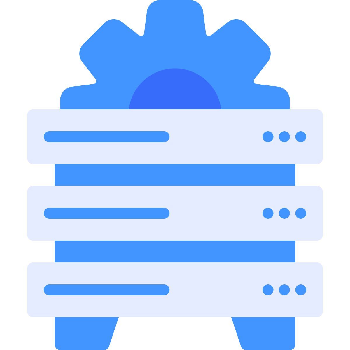 server icon