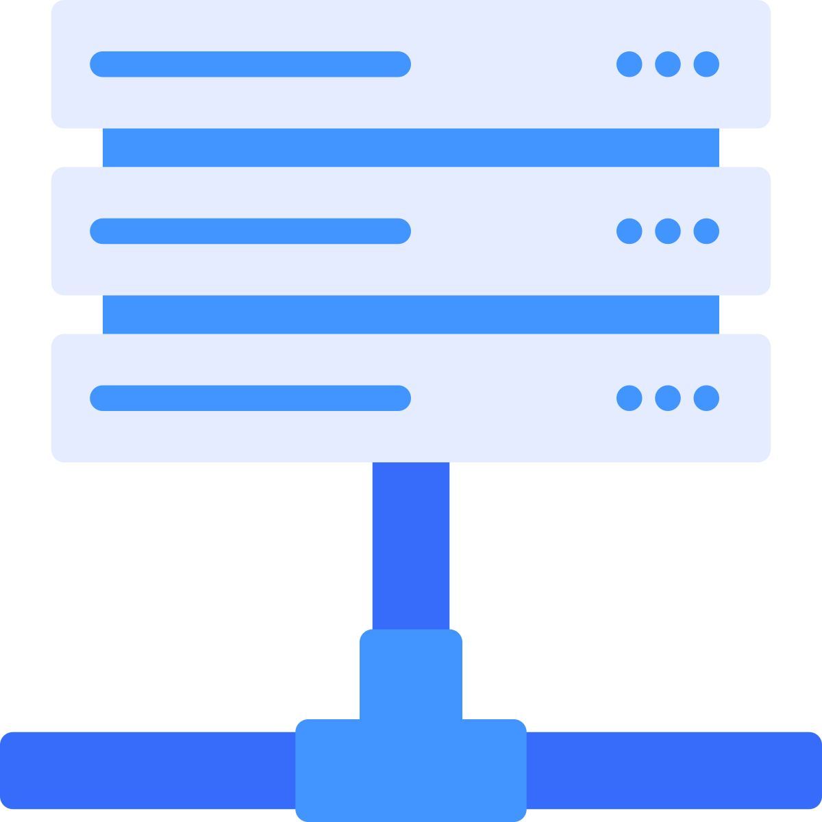 server icon