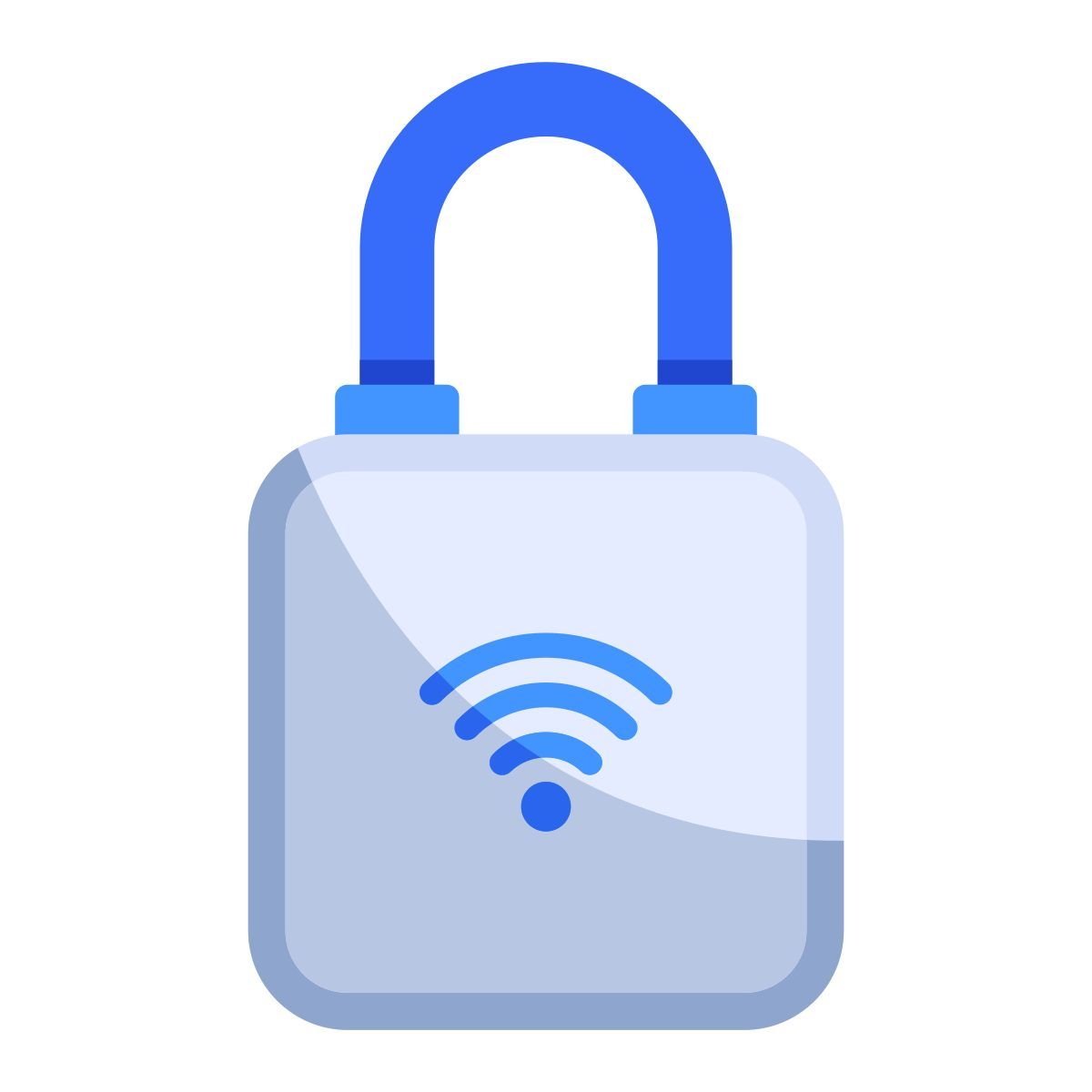 serratura intelligente icon