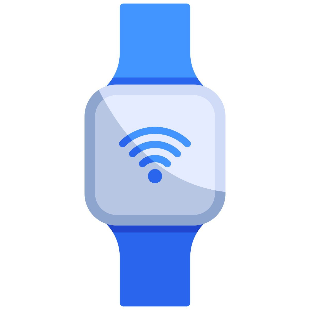 orologio intelligente icon