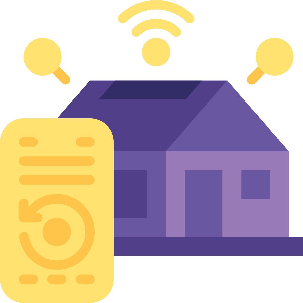 smarthome icon